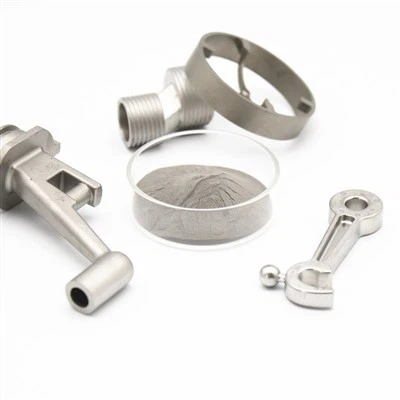 Bột thép không gỉ 316L cho MIM