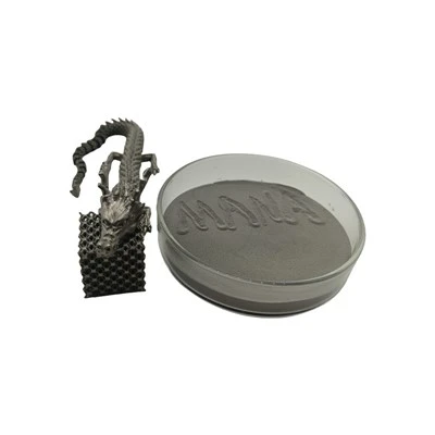Bột hợp kim titan TA15